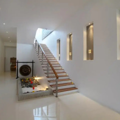 Отель Serenity Villa интерьер отеля фото 2