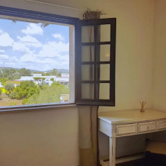 Отель Guesthouse Casadoalto - Ex Casabranca 3* Улучшенный номер разные типы кроватей фото 6