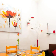 Апартаменты Sliema Boutique Apartment Слима помещение для мероприятий