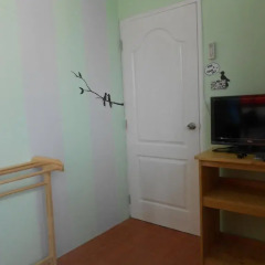 Отель Sweet Home Guesthouse 2* Стандартный номер с различными типами кроватей фото 3