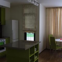 Апартаменты Mindaugo Apartment 23A Апартаменты с различными типами кроватей фото 22