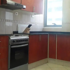 Al Waleed Palace Hotel Apartments-Al Barsha 3* Апартаменты с различными типами кроватей фото 11