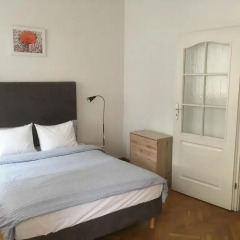 Отель Design City Old Town - Celna Apartment Польша, Варшава - отзывы, цены и фото номеров - забронировать отель Design City Old Town - Celna Apartment онлайн комната для гостей фото 4