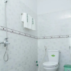 Dong Hai Hotel Стандартный номер фото 4