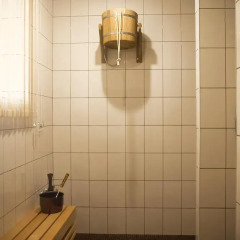 Гостиница Noteburg сауна