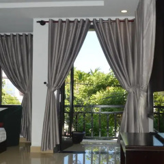 Отель Hoian Succulent Homestay 2* Номер Делюкс с различными типами кроватей фото 27
