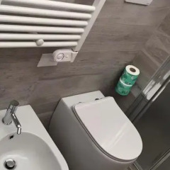 Hotel Nuovo Belvedere 3* Стандартный номер фото 6