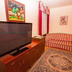 Отель Korona Pension And Restaurant 3* Номер категории Эконом