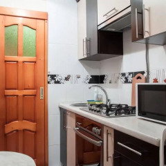 Апартаменты Apartment Historical Center в номере