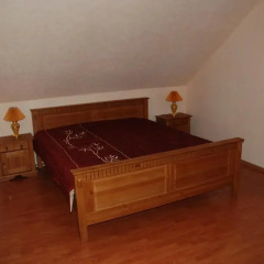 Отель Amber Cottage комната для гостей фото 2