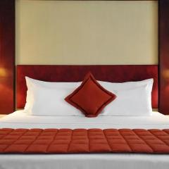 Safir Hotel Cairo 5* Стандартный номер с различными типами кроватей фото 2