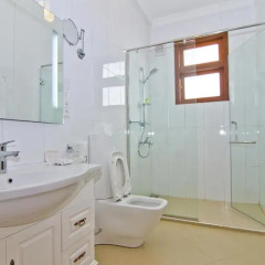 Отель Oak Ray Serene Garden 3* Номер Делюкс фото 11