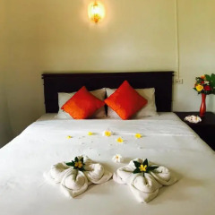 Отель Veranda Lanta Resort 3* Стандартный номер фото 10