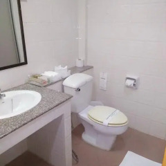 Отель Birds & Bees Resort 3* Люкс с 2 отдельными кроватями фото 41