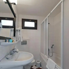 Hotel Kalehan 2* Номер Делюкс с различными типами кроватей фото 8
