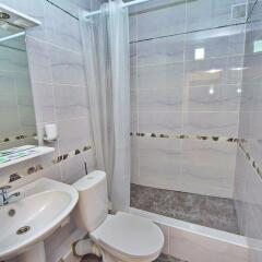 Гостевой Дом Casa Blanca Стандартный номер с двуспальной кроватью фото 5