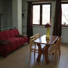 Отель Sololaki 7 Guest House комната для гостей фото 5