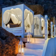 La Boutique Hotel Antalya-Adults Only Турция, Анталья - 10 отзывов об отеле, цены и фото номеров - забронировать отель La Boutique Hotel Antalya-Adults Only онлайн фото 3