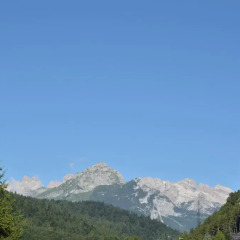 Отель Casa dal Ri' Фай-делла-Паганелла фото 13