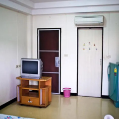 Апартаменты S & P Service Apartment Стандартный номер фото 3
