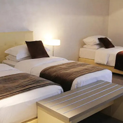 Отель Best Western Premier Ark 4* Номер Делюкс фото 4