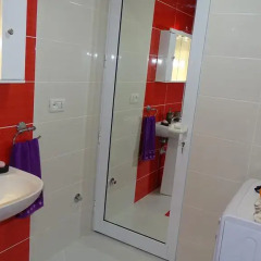 Апартаменты Apartment Shoshi Студия