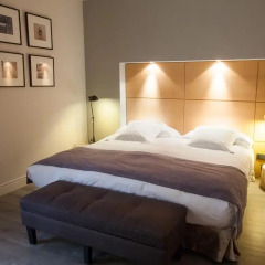 Hotel Barcelona Catedral 4* Стандартный номер с различными типами кроватей
