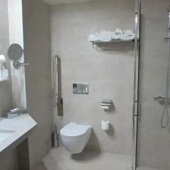 Hotel Casa Morisca 3* Стандартный номер с различными типами кроватей фото 6