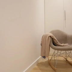 Апартаменты Marina Beach Apartment комната для гостей фото 3