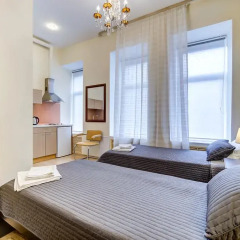Hotel 5 Sezonov 3* Номер Делюкс с различными типами кроватей