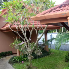 Отель Happy Elephant Resort