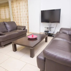 Отель Protaras View Villas комната для гостей фото 3