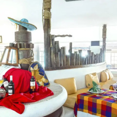 Отель Be Live Experience Hamaca Beach - All Inclusive детские мероприятия фото 2