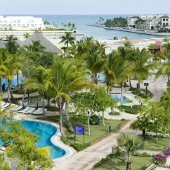 Отель Alsol Luxury Village Доминикана, Пунта Кана - отзывы, цены и фото номеров - забронировать отель Alsol Luxury Village онлайн пляж фото 2