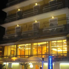 Hotel Austria вид на фасад фото 3