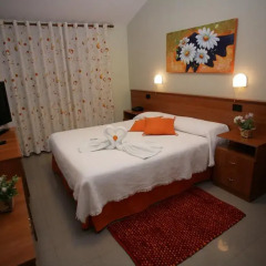 Hotel Nais 3* Стандартный номер фото 5