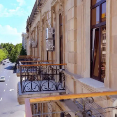Бутик-отель Пассаж 4* Стандартный номер с различными типами кроватей фото 8