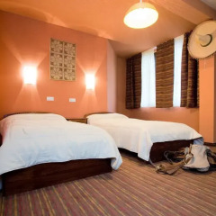 Hotel Casa Volley Боженци комната для гостей фото 5