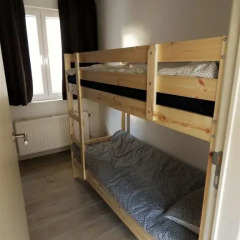 Апартаменты Villa Einstein Apartments Апартаменты с различными типами кроватей фото 34