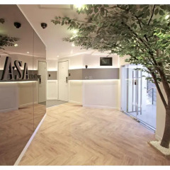 Отель CASA Myeongdong Guesthouse фитнесс-зал