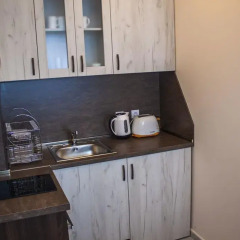 Отель Borovets Gardens Aparthotel 3* Апартаменты фото 3