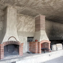 Отель Agriturismo Terra Noas Ористано сауна