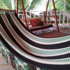 Hotel Boutique Posada Las Iguanas 2* Бунгало с различными типами кроватей фото 2