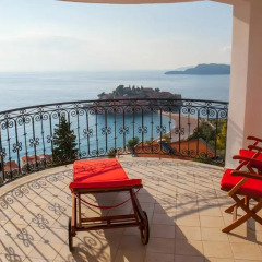 Апарт-Отель Villa Edelweiss 4* Апартаменты с двуспальной кроватью фото 36