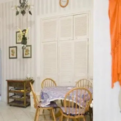 Апартаменты Elizabeth apartment Будапешт балкон