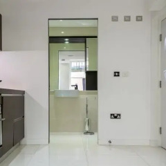 Отель Albany House Luxury Serviced Apartments Великобритания, Лондон - отзывы, цены и фото номеров - забронировать отель Albany House Luxury Serviced Apartments онлайн удобства в номере фото 2