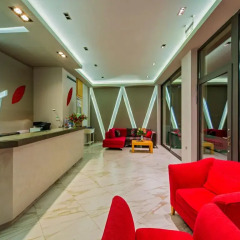 Отель Flegra Beach Boutique Apartments Греция, Кассандра - отзывы, цены и фото номеров - забронировать отель Flegra Beach Boutique Apartments онлайн детские мероприятия фото 2