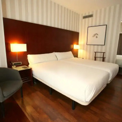 Hotel Zenit Lisboa 4* Полулюкс с различными типами кроватей фото 6