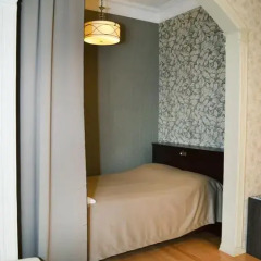 Апартаменты Vachnadze Apartment Студия с различными типами кроватей фото 16
