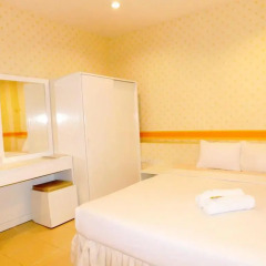 Отель Befine Guesthouse 3* Стандартный номер фото 5